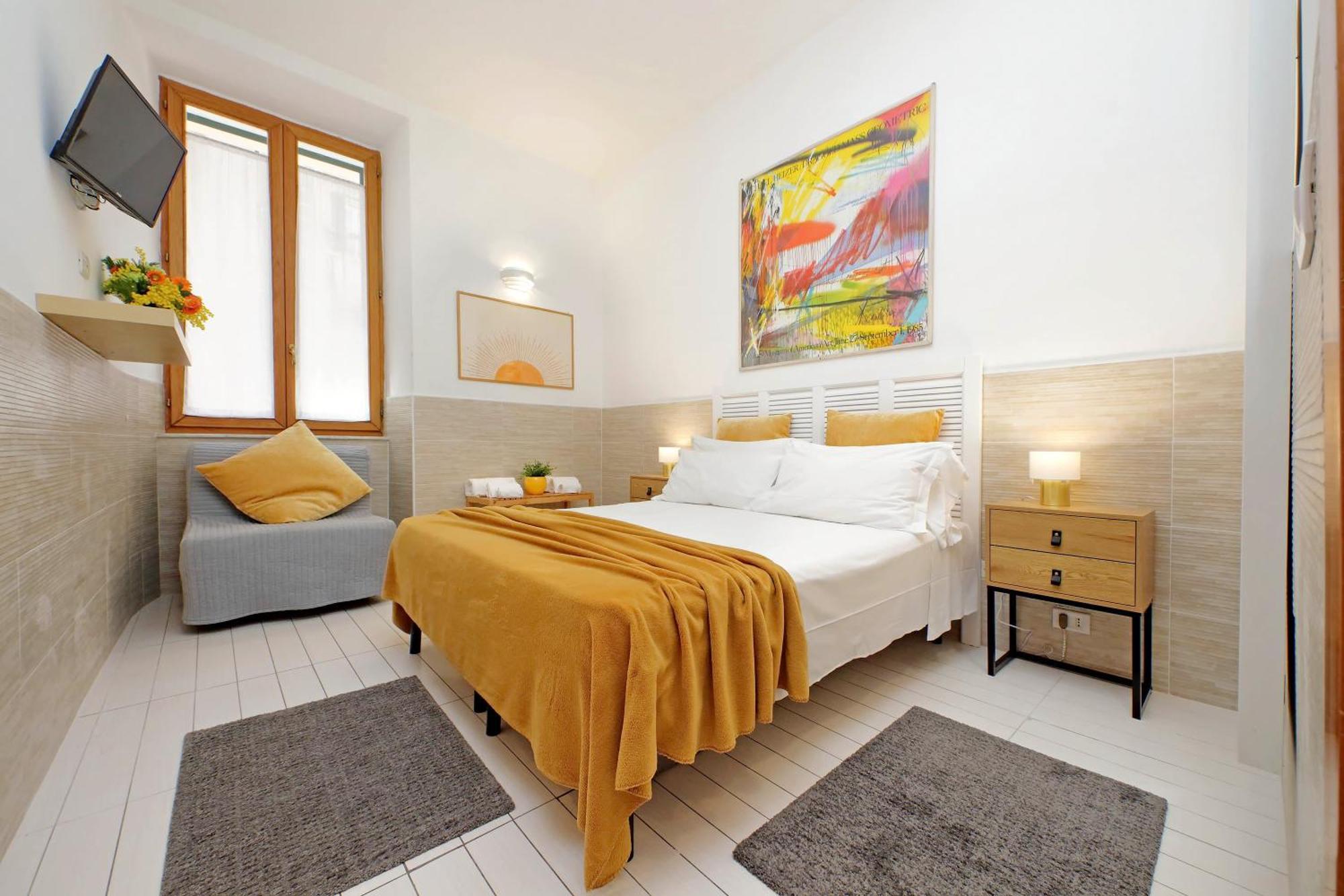 Opera - And Bed & Breakfast Rom